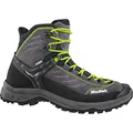 Produktbild: Salewa Hike Trainer GTX BlackOut/Green 7,5
