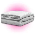 Produktbild: New Way Sommerdecke 155x220 cm | Leichte und Atmungsaktive Allergiker Bettdecke