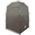 Produktbild: vidaXL Duschzelt Braun Wasserfest 4009405
