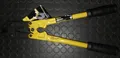 Produktbild: Stanley  1-17-751 Bolzenschneider mit Stahlrohrschenkel 450 mm  mittig  17-751