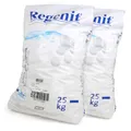 Produktbild: 2x25 kg Regenit® Siedesalztabletten zur Regenerierung von Wasserenthärtungsanlagen