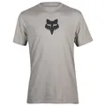 Produktbild: FOX Racing - Fox Head S/S Premium Tee - T-Shirt Gr M grau