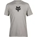 Produktbild: Fox T-Shirt Core Fox Head - Heather Graphite
