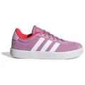 Produktbild: adidas - Kid's VL Court 3.0 - Sneaker 36 2/3 | EU 36,5 rosa