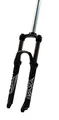 Produktbild: REDURO Zoom VAXA 30 595S AMS 26 Zoll Fahrrad Federgabel Lockout 1 1/8 Schaft Schwarz