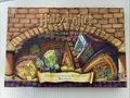 Produktbild: Harry Potter und der Stein der Weisen Das Geheimnis von Hogwarts Brettspiel Top