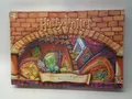 Produktbild: MATTEL - HARRY POTTER - UND DER STEIN DER WEISEN - DAS GEHEIMNIS VON HOGWARTS