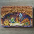 Produktbild: Harry Potter und der Stein der Weisen Das Geheimnis von Hogwarts Brettspiel