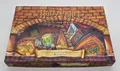Produktbild: Harry Potter und der Stein der Weisen (Mattel 2001) Brettspiel Komplett