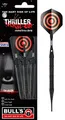 Produktbild: BULL'S Erwachsene Thriller Soft Dart 16g, Schwarz