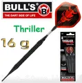 Produktbild: 16436 Bull's Softdarts 