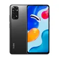 Produktbild: XIAOMI Redmi Note 11S Smartphone (6GB + 128GB, Grau)