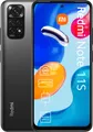 Produktbild: Xiaomi Redmi Note 11S 6 GB + 128 GB, Graphite Gray, AMOLED, 108 MP, microSD, NEU
