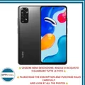 Produktbild: Xiaomi Redmi Note 11S 6/128GB Graphite Grau Smartphone - Versiegelt