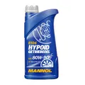 Produktbild: MANNOL Hypoid 80W-90 GL-5 LS 1 L