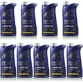 Produktbild: 9L Original MANNOL Hypoid Getriebeöl 80W-90 API GL 4/GL 5 LS MN8106-1