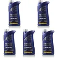 Produktbild: 5L Original MANNOL Hypoid Getriebeöl 80W-90 API GL 4/GL 5 LS MN8106-1