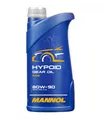 Produktbild: MANNOL Hypoid 80W-90 GL-5 1 Liter