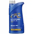 Produktbild: Getriebeöl MANNOL Schaltgetriebe API GL 4 GL 5 LS 80W-90 1 Liter Getriebe Oel