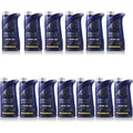 Produktbild: 13L Original MANNOL Hypoid Getriebeöl 80W-90 API GL 4/GL 5 LS MN8106-1