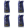 Produktbild: 4L Original MANNOL Hypoid Getriebeöl 80W-90 API GL 4/GL 5 LS MN8106-1