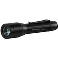 Produktbild: Ledlenser Taschenlampe P5 Core, LED, mit Batterie, 150 Lumen, 12 cm, wasserfest