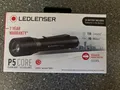 Produktbild: Ledlenser P5 Core 150 lm Taschenlampe - Schwarz (502599)