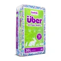 Produktbild: PETSPICK Uber Haustierbettwäsche, weiches Papier, für kleine Tiere, Konfetti, 36 l
