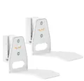 Produktbild: my wall Lautsprecher-Wandhalterung HS41WL, (2 Halter für SONOS Era 300 - neigbar & drehbar)
