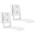 Produktbild: My Wall HS41WL Lautsprecher-Wandhalterung Neigbar, Drehbar Weiß 2 St.