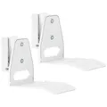 Produktbild: My Wall HS41WL Lautsprecher-Wandhalterung Neigbar, Drehbar   Weiß 2 St.