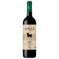 Produktbild: Osborne Solaz Bio Rotwein Tempranillo trocken 0,75l