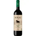 Produktbild: Osborne Solaz Tempranillo – Bio