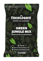 Produktbild: Floragard Green Jungle Mix mineralische Pflanzerde torffrei 12 L