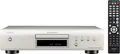 Produktbild: Denon DCD-600NE Silber Premium