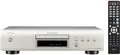 Produktbild: DENON DCD-600NE Silver Premium