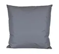 Produktbild: JACK Dekokissen 50x50cm Outdoor Lounge Kissen inkl. XXL Füllung Sitzkissen, starke Füllung, Robust, Strapazierfähig, Wasserabweisend, Innen&Außen