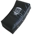 Produktbild: BAY-Sports Pratzen Hoook Schlagpolster krumm 72 cm, Schlagkissen groß XL Kickboxen Karate MMA Thaiboxen Krav Maga