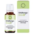 Produktbild: Erkältungs-Entoxin® Tropfen