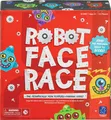 Produktbild: Learning Resources Roboter Spiel Robot Face Race lehrreiches Gesellschaftsspiel