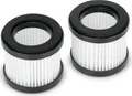 Produktbild: Kärcher CVH HEPA-Filter Set 28633280 - Handstaubsauger - Filter - Schwarz - Weiß - Kärcher - CVH 2 - CVH 2-4 - CVH 3 Plus - CVH 2 - CVH 2 Premium - 52 mm (2.863-328.0)