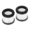 Produktbild: 2.863-328.0 Kärcher CVH HEPA-Filter Set 28633280 Filter Handstaubsauger Sch ~D~