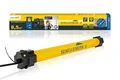 Produktbild: Schellenberg 21240 Rolladenmotor mit Funk neue Generation, 40 Nm, bis 15 m² Fläche, Funk Endlageneinstellung, für 60 mm Welle, 868,4 MHz Funkfrequenz, Smart steuerbar