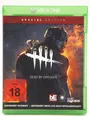 Produktbild: Dead By Daylight - Special Edition (Microsoft Xbox One) Spiel in OVP - SEHR GUT