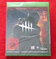 Produktbild: Dead by Daylight Special Edition, XBox One USK 18 Spiel, Neu, deutsche Version