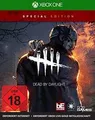 Produktbild: Dead By Daylight - Special Edition - [Xbox One] von... | Game | Zustand sehr gut