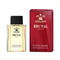 Produktbild: 5901832061496 LA RIVE Brutal Classic ASL 100ml (P1) La Rive