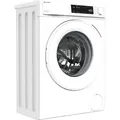 Produktbild: Sharp Waschmaschine ES-NFW612CWB-DE, 6 kg, 1200 U/min weiß