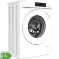 Produktbild: SHARP Waschmaschine ES-NFW612CWB-DE