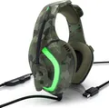 Produktbild: CSL USB Gaming Headset 